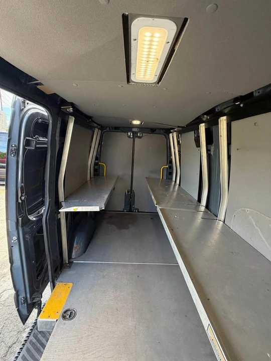 2018 Mercedes-Benz NCV3 Sprinter - Image 15 of 19