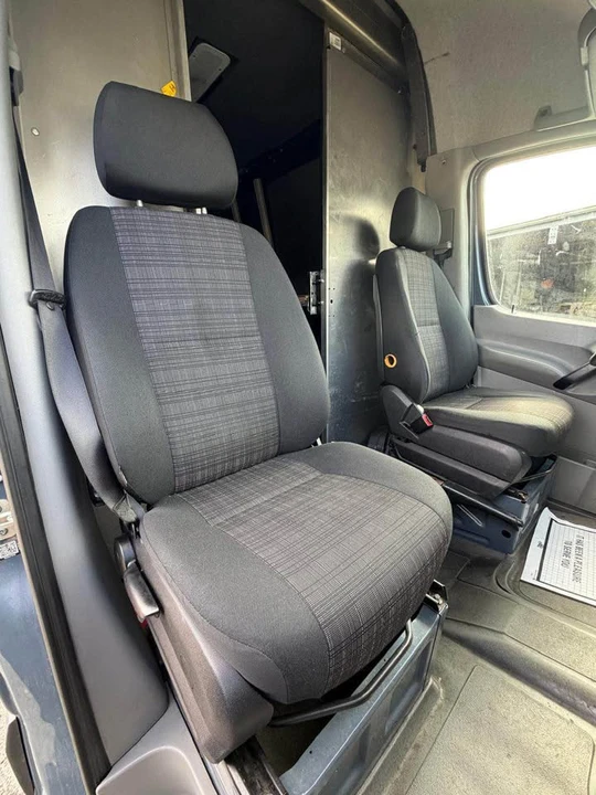 2018 Mercedes-Benz NCV3 Sprinter - Image 13 of 19
