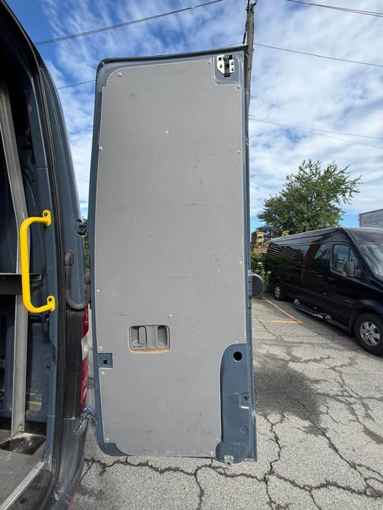 2018 Mercedes-Benz NCV3 Sprinter - Image 17 of 19