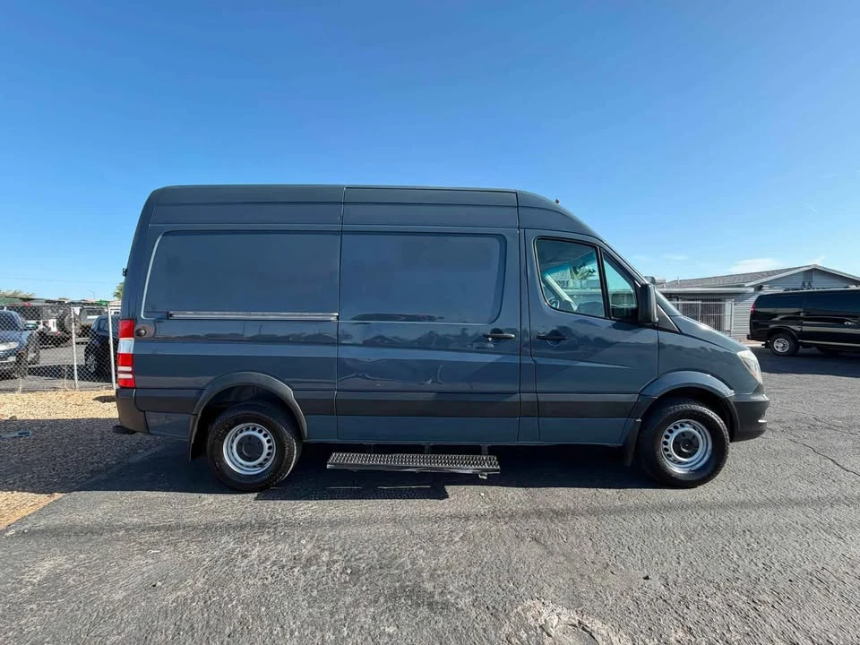 2018 Mercedes-Benz NCV3 Sprinter - Image 7 of 17