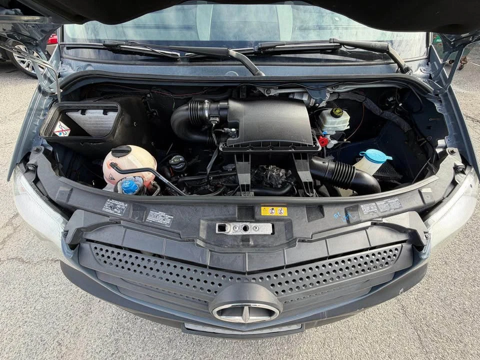 2018 Mercedes-Benz NCV3 Sprinter - Image 19 of 19