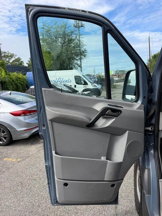 2018 Mercedes-Benz NCV3 Sprinter - Image 8 of 19