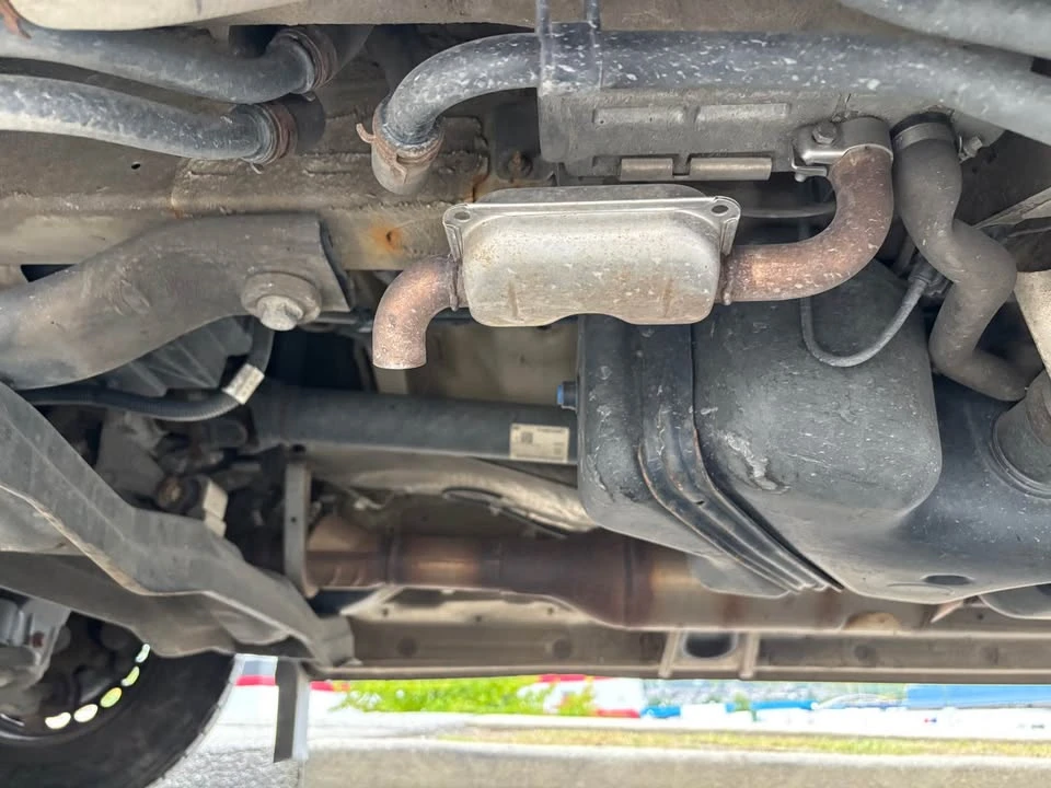 2018 Mercedes-Benz NCV3 Sprinter - Image 16 of 16