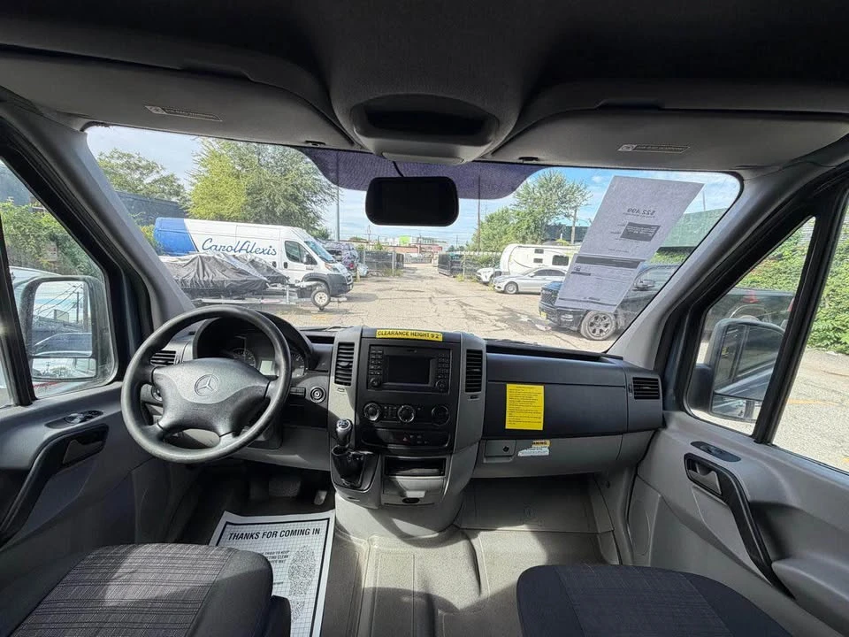 2018 Mercedes-Benz NCV3 Sprinter - Image 12 of 19