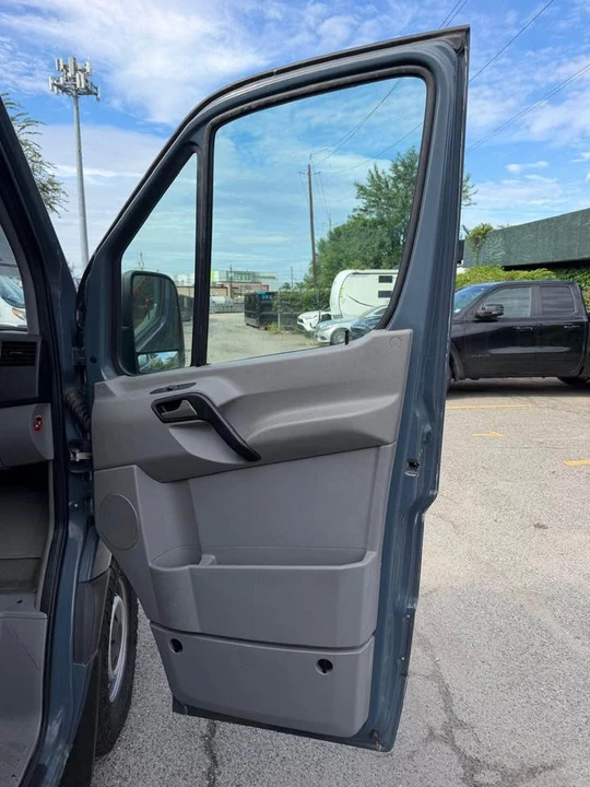 2018 Mercedes-Benz NCV3 Sprinter - Image 14 of 19