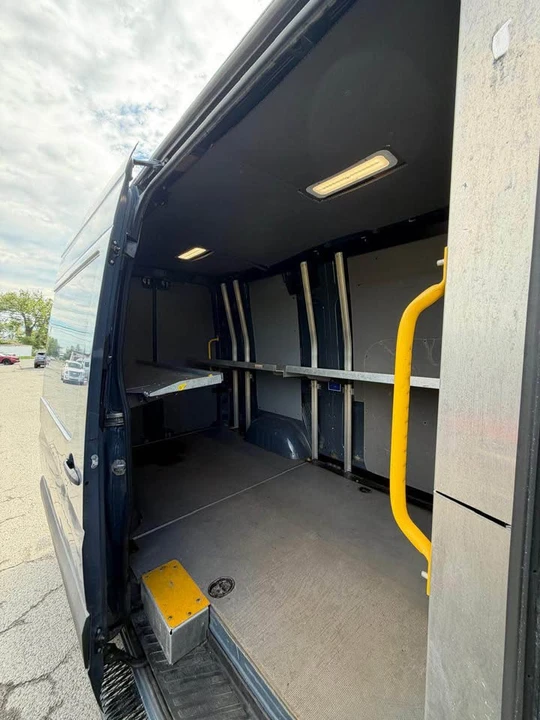 2018 Mercedes-Benz NCV3 Sprinter - Image 16 of 19