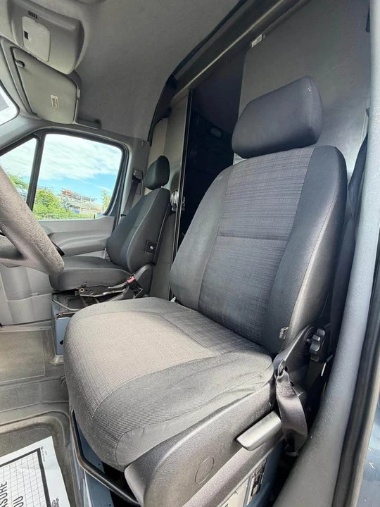 2018 Mercedes-Benz NCV3 Sprinter - Image 9 of 19