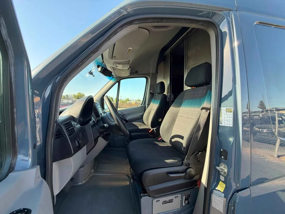 2018 Mercedes-Benz NCV3 Sprinter - Image 10 of 17