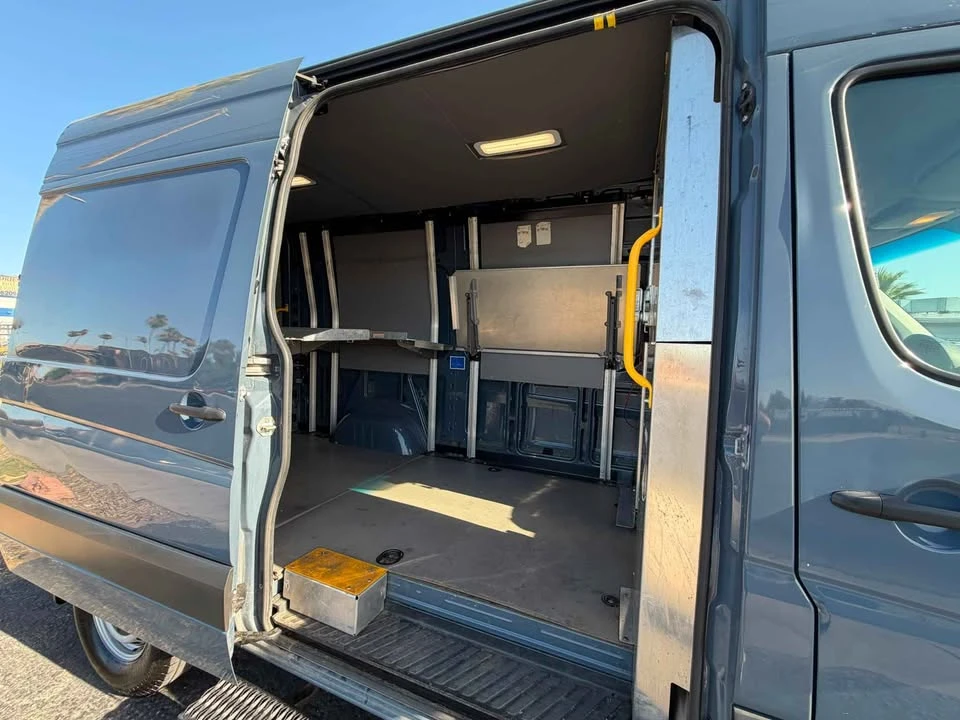 2018 Mercedes-Benz NCV3 Sprinter - Image 17 of 17
