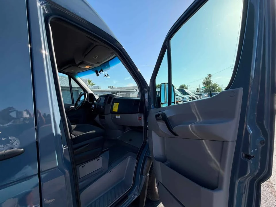 2018 Mercedes-Benz NCV3 Sprinter - Image 14 of 17