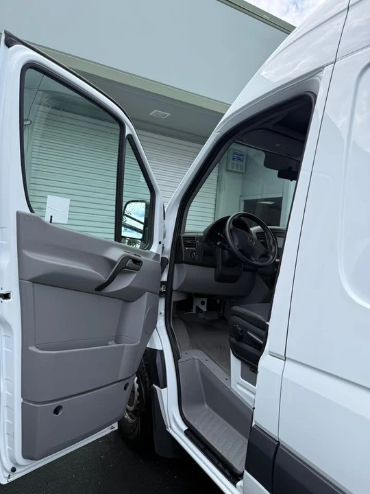 2018 Mercedes-Benz NCV3 Sprinter - Image 5 of 6