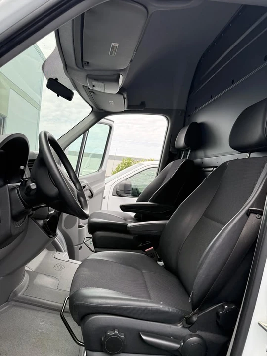 2018 Mercedes-Benz NCV3 Sprinter - Image 3 of 6
