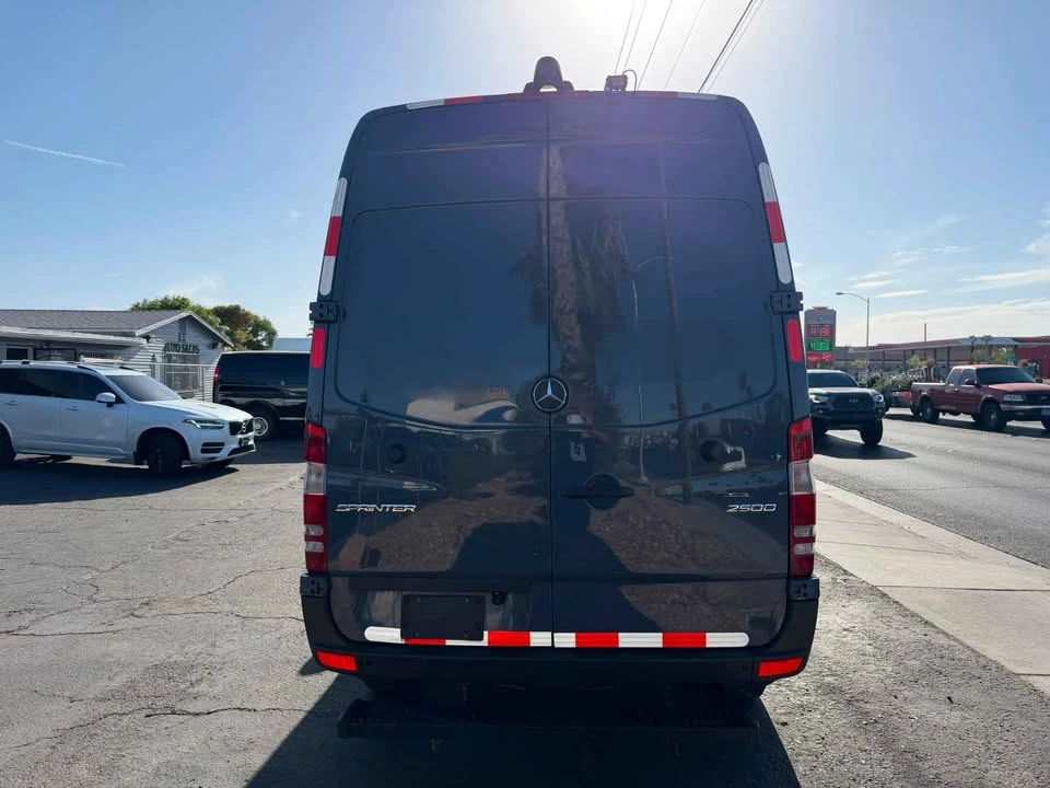 2018 Mercedes-Benz NCV3 Sprinter - Image 6 of 17