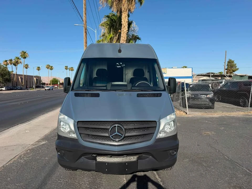 2018 Mercedes-Benz NCV3 Sprinter - Image 3 of 17