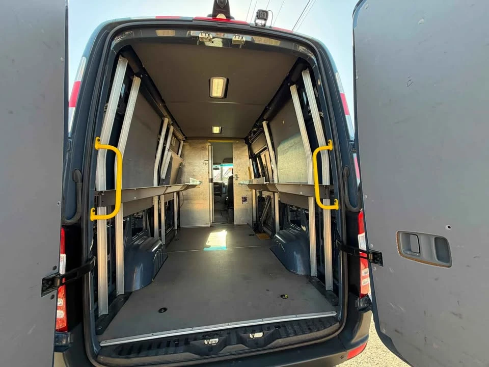 2018 Mercedes-Benz NCV3 Sprinter - Image 16 of 17