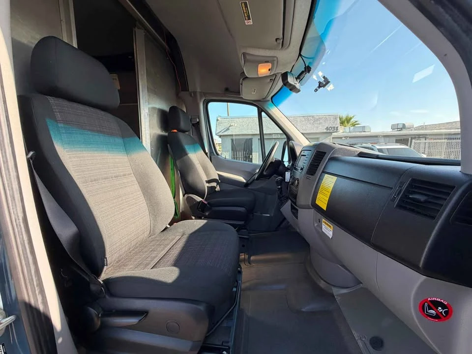 2018 Mercedes-Benz NCV3 Sprinter - Image 12 of 17