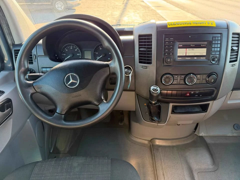2018 Mercedes-Benz NCV3 Sprinter - Image 11 of 17