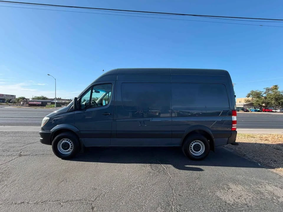2018 Mercedes-Benz NCV3 Sprinter - Image 8 of 17