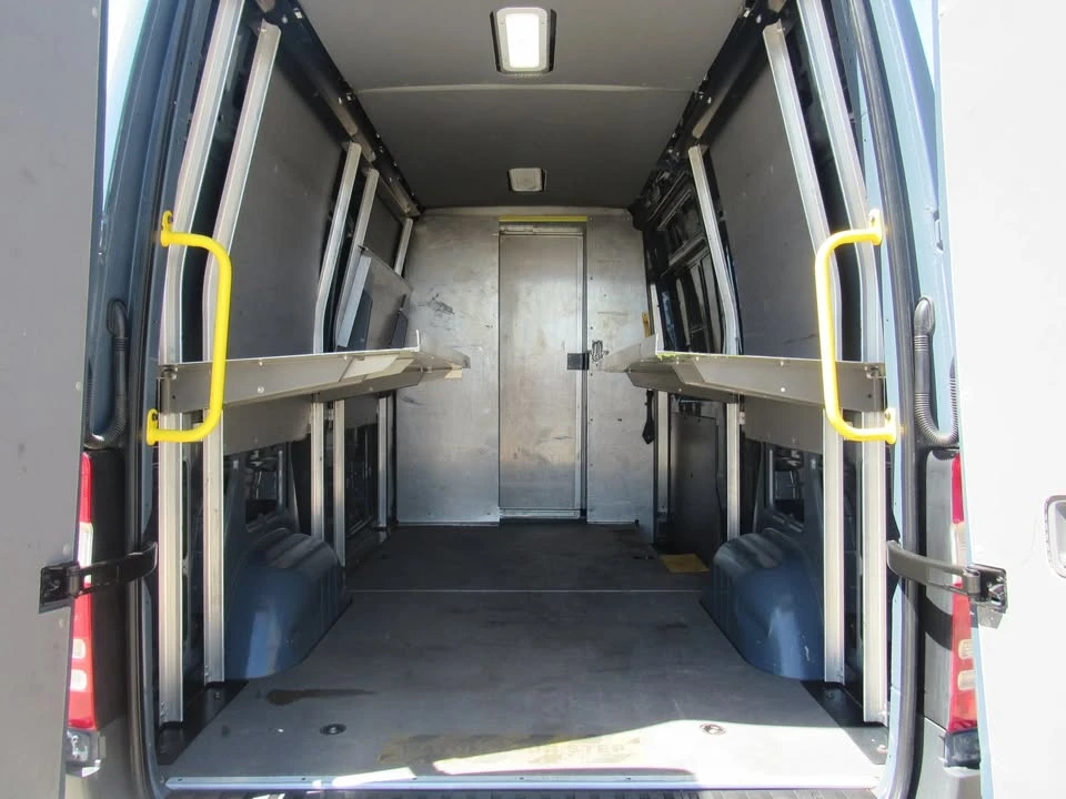 2018 Mercedes-Benz NCV3 Sprinter - Image 8 of 20