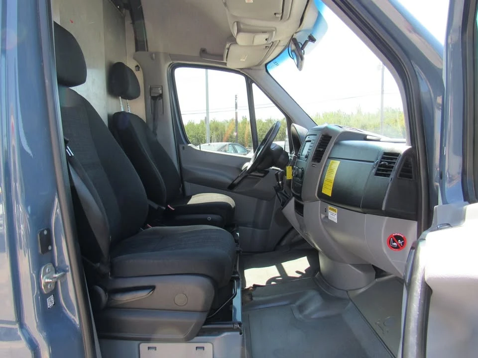 2018 Mercedes-Benz NCV3 Sprinter - Image 10 of 20
