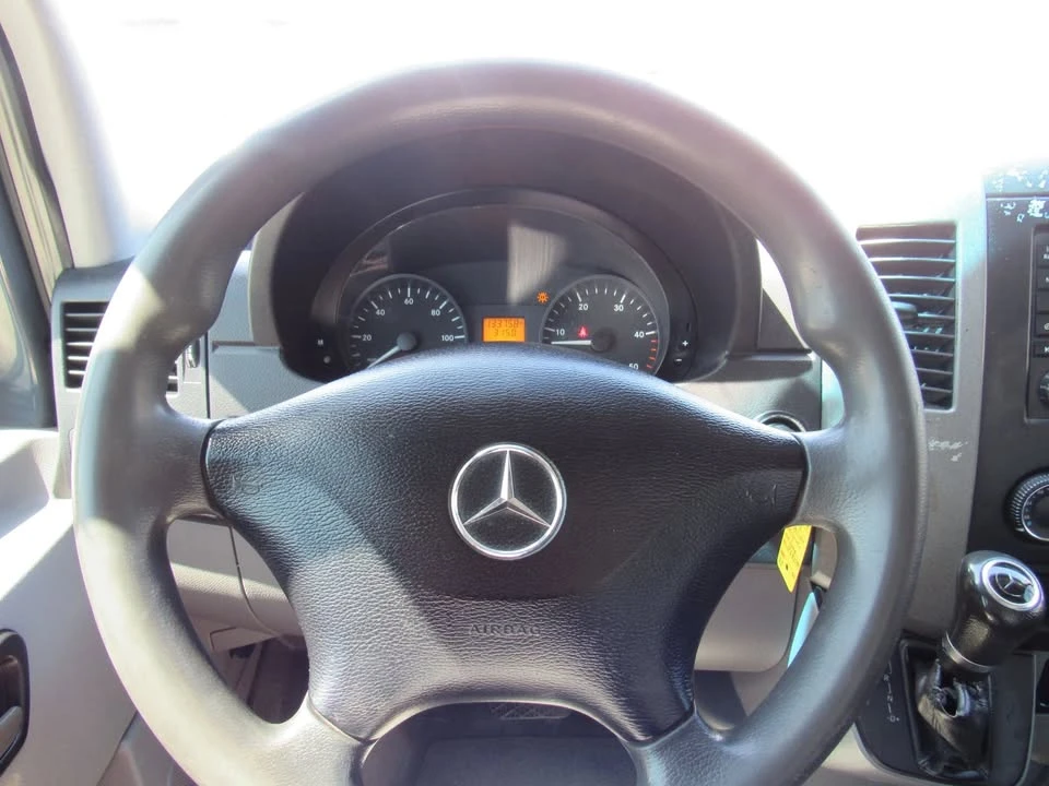 2018 Mercedes-Benz NCV3 Sprinter - Image 14 of 20