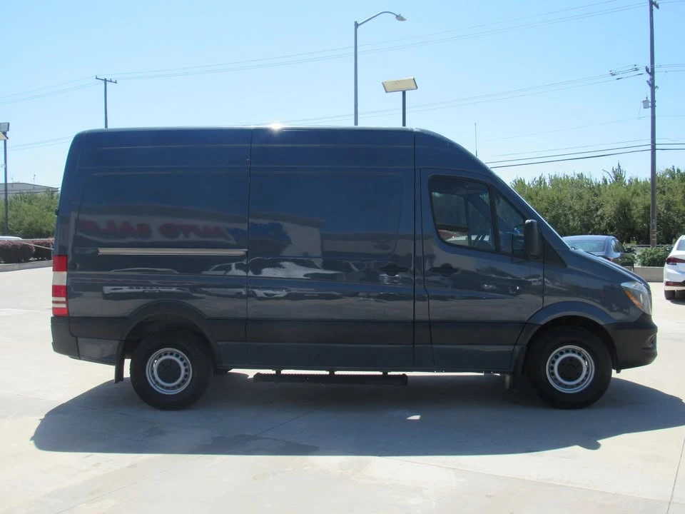 2018 Mercedes-Benz NCV3 Sprinter - Image 6 of 20