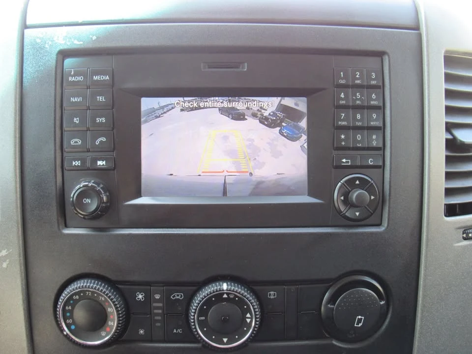 2018 Mercedes-Benz NCV3 Sprinter - Image 16 of 20