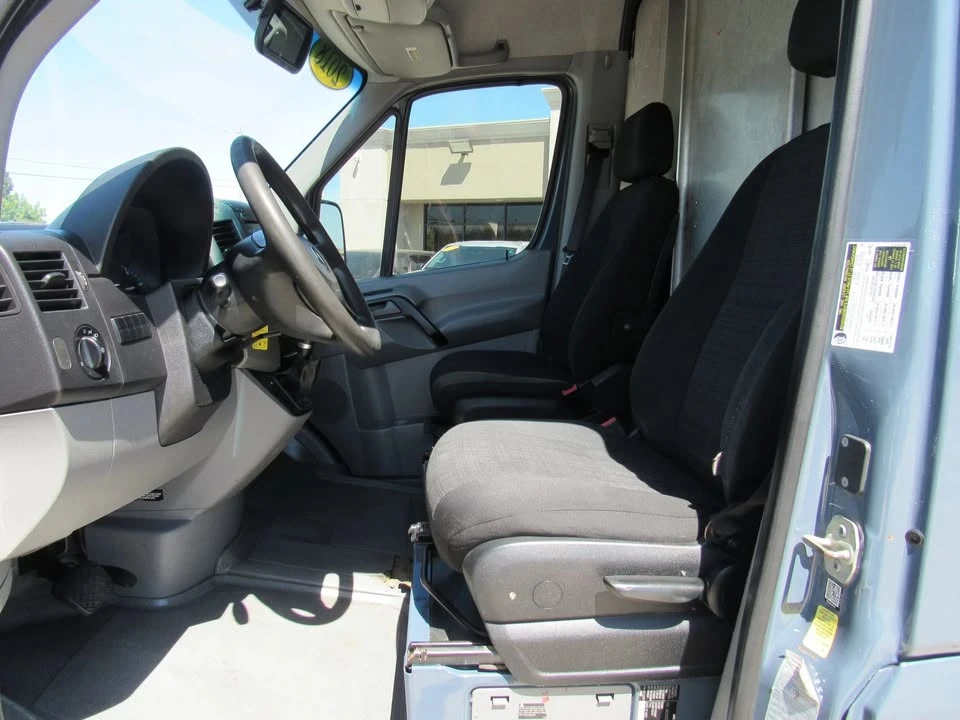 2018 Mercedes-Benz NCV3 Sprinter - Image 11 of 20