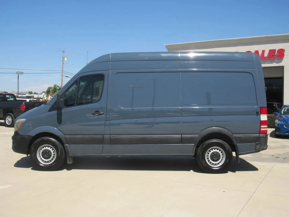 2018 Mercedes-Benz NCV3 Sprinter - Image 2 of 20