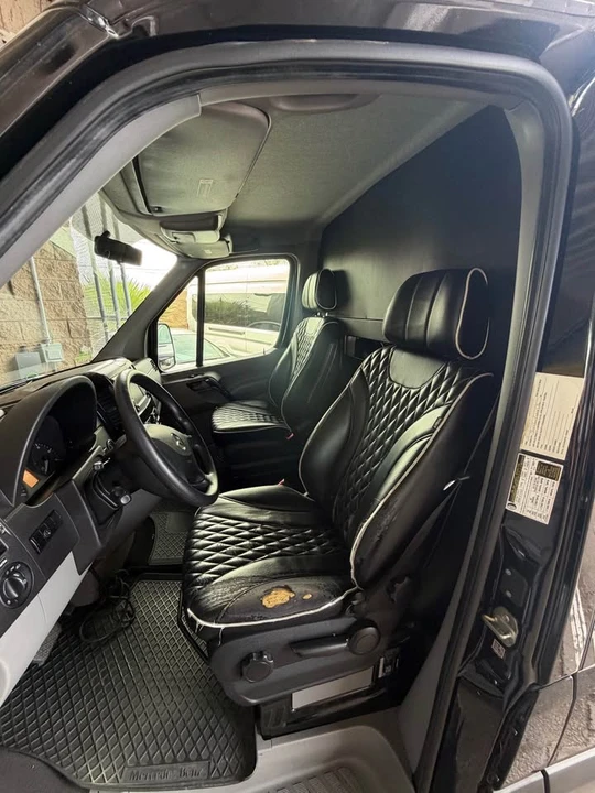 2018 Mercedes-Benz NCV3 Sprinter - Image 6 of 6