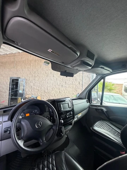 2018 Mercedes-Benz NCV3 Sprinter - Image 5 of 6