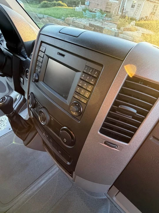 2018 Mercedes-Benz NCV3 Sprinter - Image 10 of 11