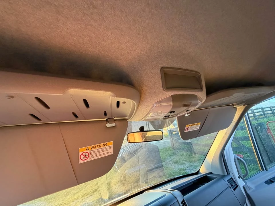 2018 Mercedes-Benz NCV3 Sprinter - Image 11 of 11