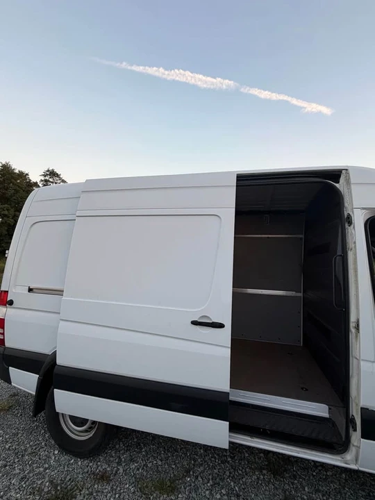 2018 Mercedes-Benz NCV3 Sprinter - Image 4 of 11