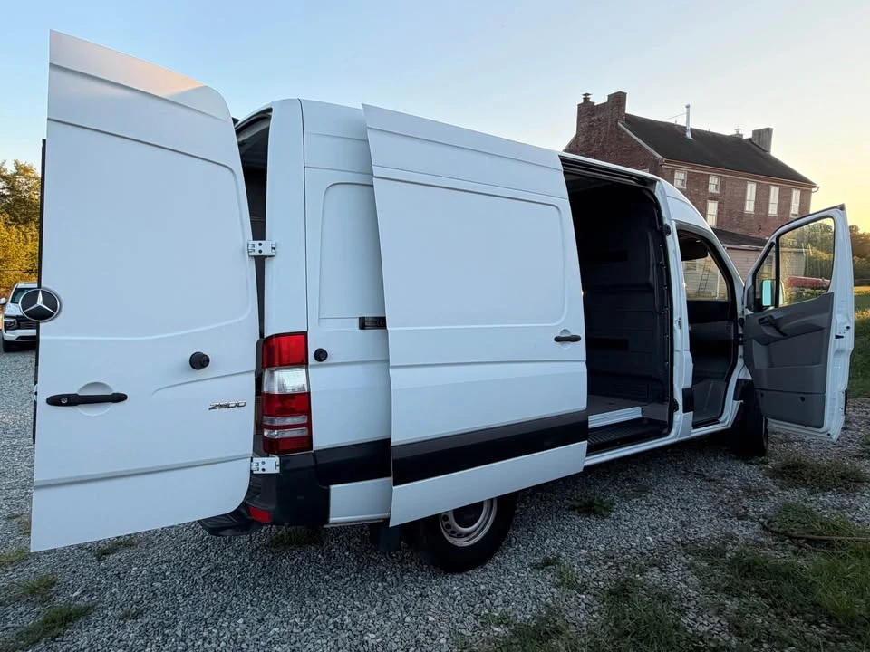 2018 Mercedes-Benz NCV3 Sprinter - Image 7 of 11
