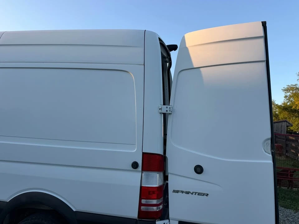 2018 Mercedes-Benz NCV3 Sprinter - Image 5 of 11