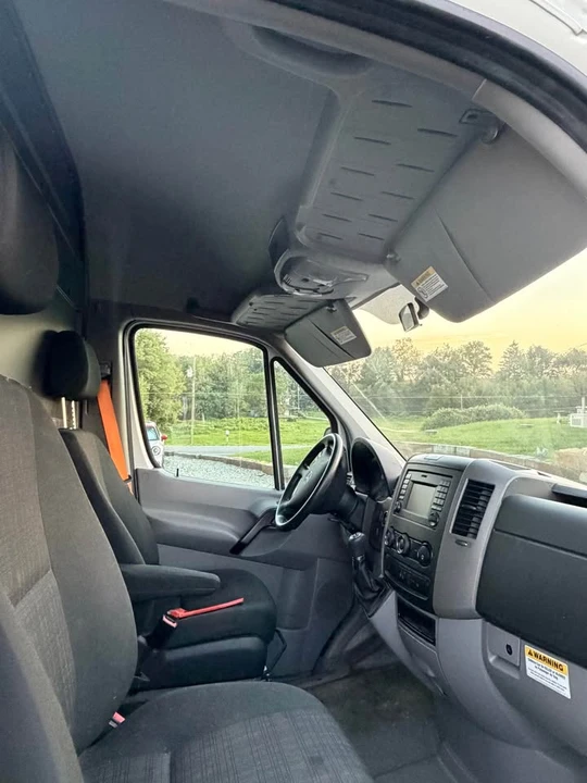 2018 Mercedes-Benz NCV3 Sprinter - Image 3 of 11