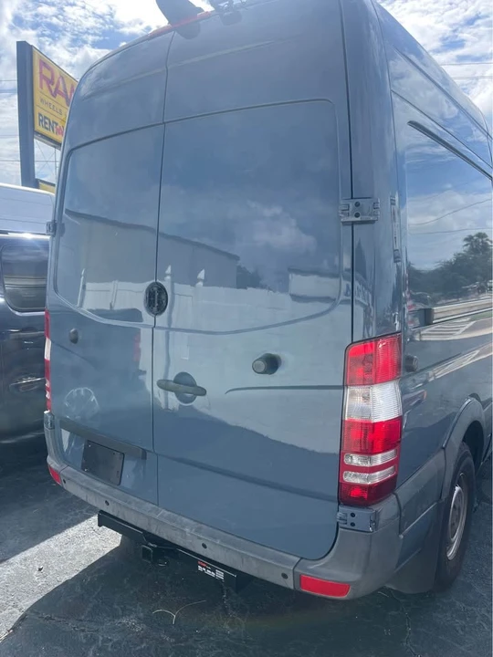 2018 Mercedes-Benz NCV3 Sprinter - Image 6 of 9