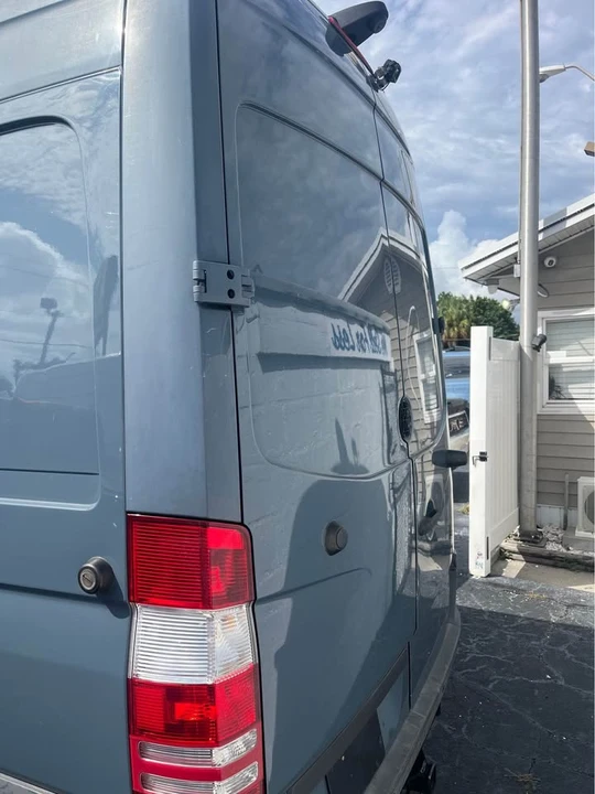 2018 Mercedes-Benz NCV3 Sprinter - Image 4 of 9