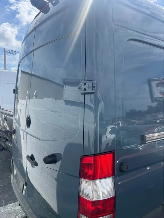 2018 Mercedes-Benz NCV3 Sprinter - Image 5 of 9