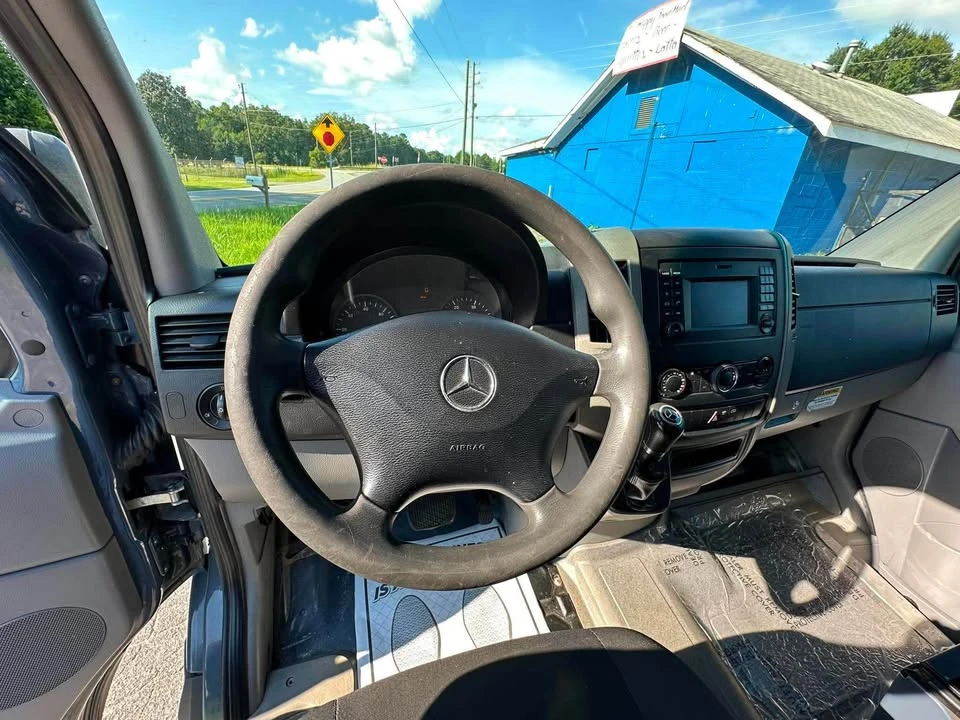 2018 Mercedes-Benz NCV3 Sprinter - Image 15 of 15