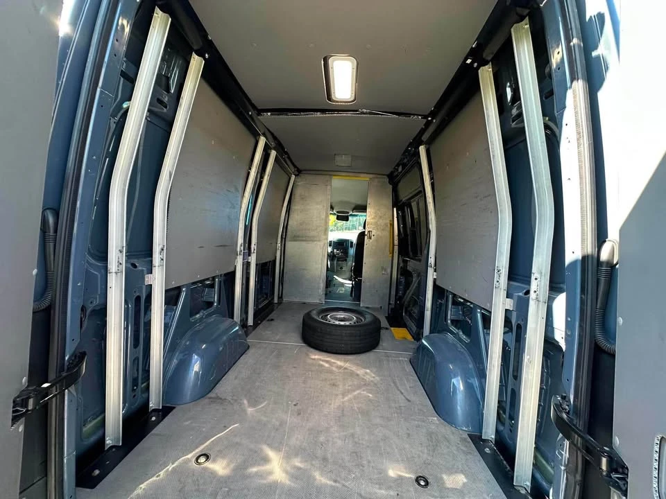 2018 Mercedes-Benz NCV3 Sprinter - Image 10 of 15
