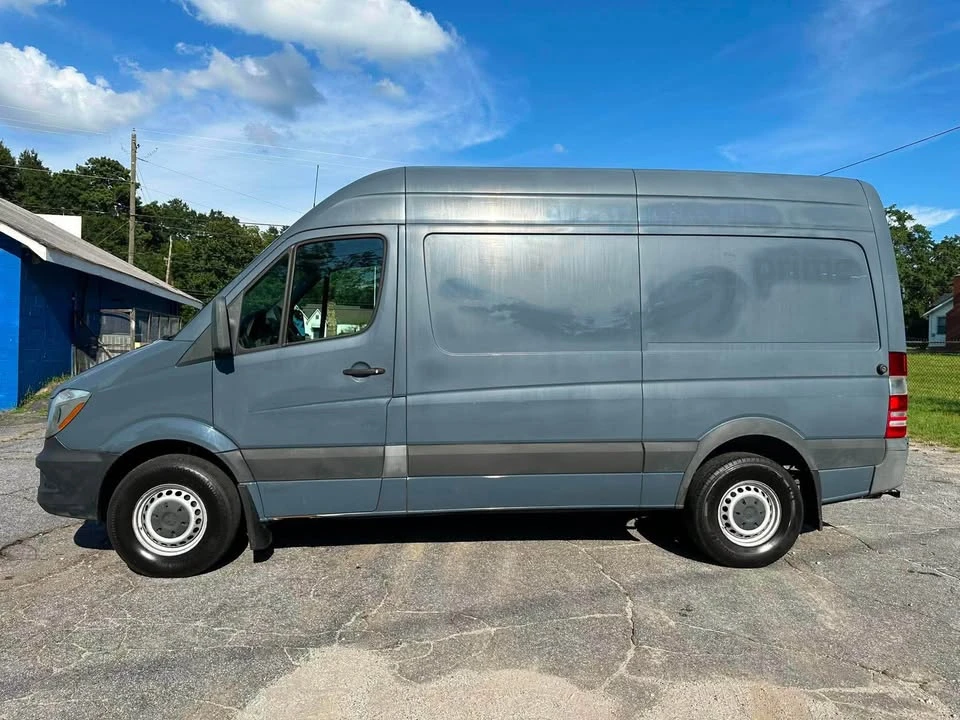 2018 Mercedes-Benz NCV3 Sprinter - Image 6 of 15