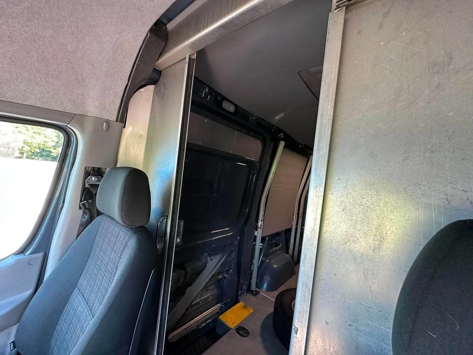 2018 Mercedes-Benz NCV3 Sprinter - Image 11 of 15