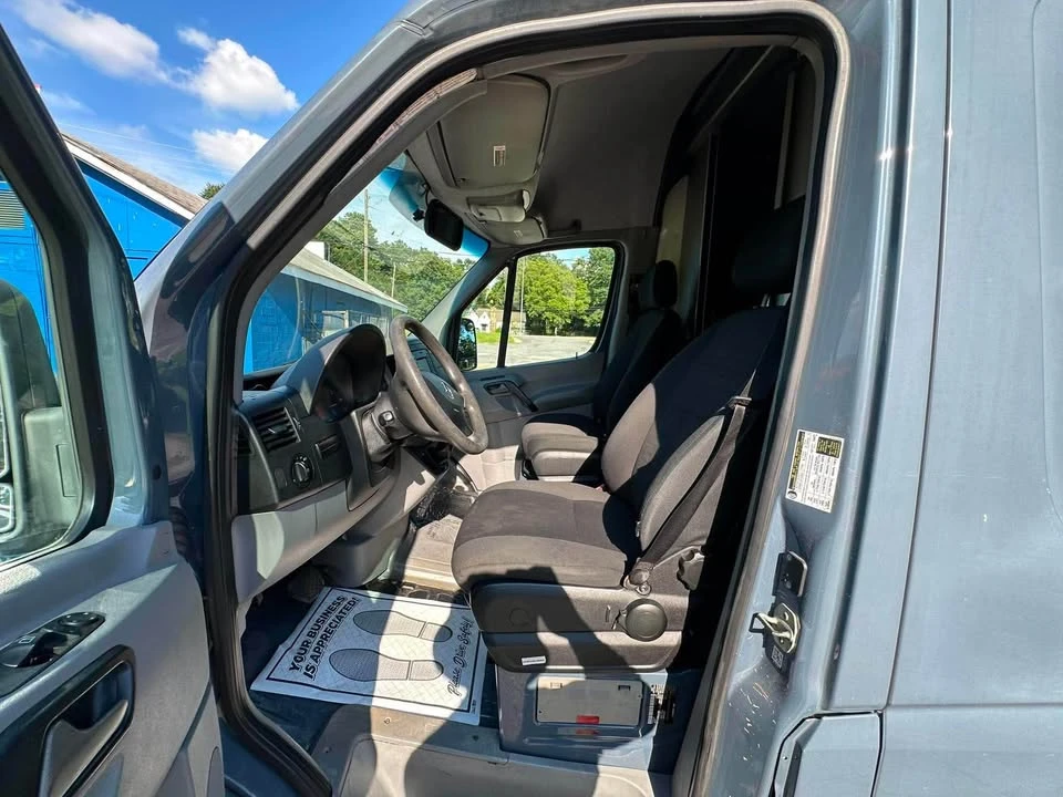2018 Mercedes-Benz NCV3 Sprinter - Image 9 of 15