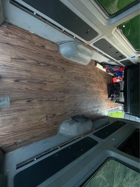 2018 Mercedes-Benz NCV3 Sprinter - Image 15 of 18