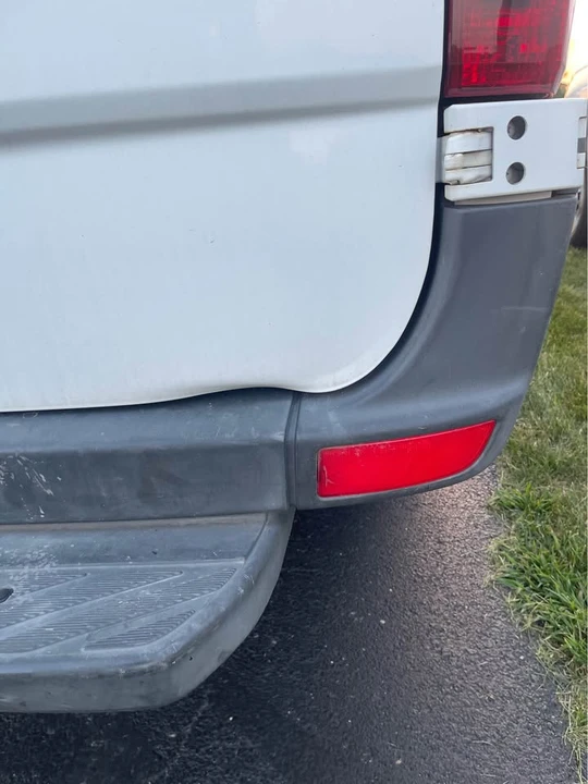 2018 Mercedes-Benz NCV3 Sprinter - Image 5 of 18
