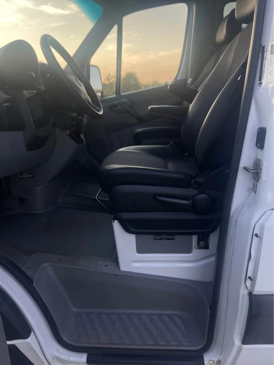 2018 Mercedes-Benz NCV3 Sprinter - Image 10 of 18
