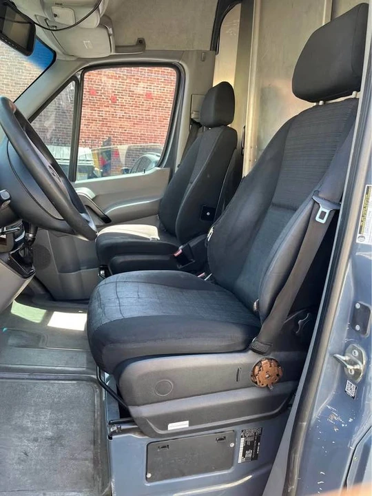 2018 Mercedes-Benz NCV3 Sprinter - Image 10 of 11