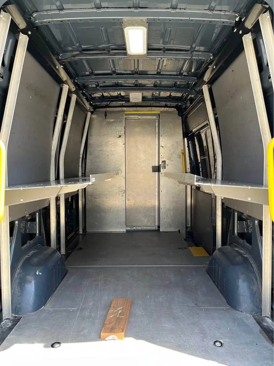 2018 Mercedes-Benz NCV3 Sprinter - Image 6 of 11